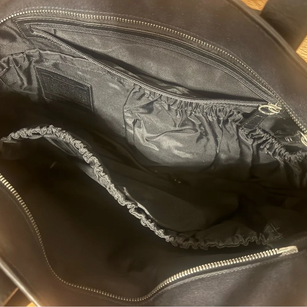🐝Coach Purse